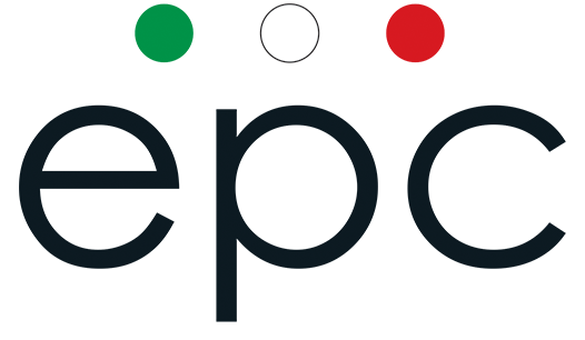 EPC Logo Cafeteras Gelatos