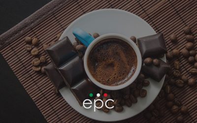 Café y chocolate: la combinación irresistible