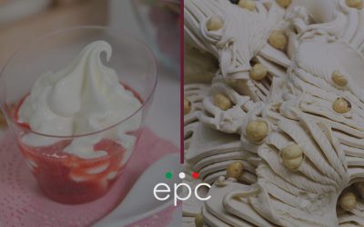 Descubriendo la diferencia entre el helado soft y el gelato