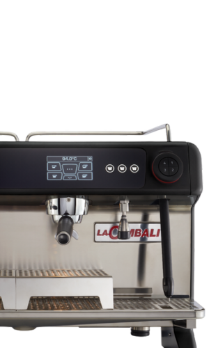 LaCimbali M39 DT2 TURBOSTEAM