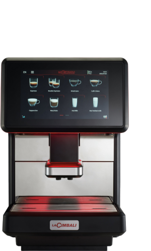 SLite (7) LaCimbali S15